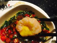 -捞王锅物料理(凯旋路店)