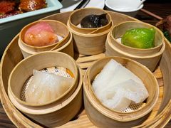 避风塘虾饺五小宝-避风塘(光启城店)