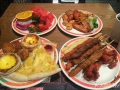 -比格比萨自助(赛罕区万达广场店)