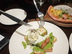 -埠口精酿夜景餐酒吧· BREWPORT BISTRO(长嘉汇重庆之眼店)