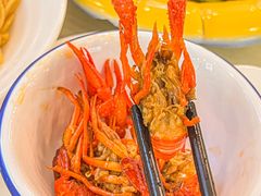 -一起吃小龙虾·海鲜(海珠店)