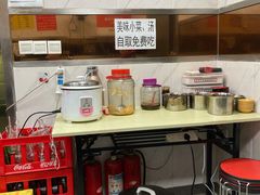 -南湖胖子砂锅(五福街店)