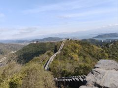 -黄贤森林公园