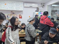-大姨捞面(新安花园店)