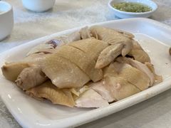 -汇兴源餐馆(小北路店)