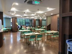 -古南都·清真绿柳居菜馆(太平南路店)