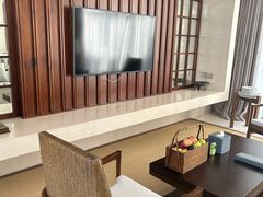 -中海·庐山西海君澜度假酒店·味屿全日制餐厅