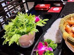 -捞王锅物料理(温州万象城店)