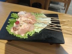 -大河宴·椒麻鱼火锅(北京路中和美食街店)