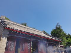 -红螺寺