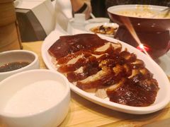 -眉州东坡(北苑华贸店)