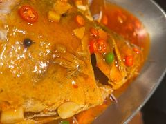 -山里亲戚(淞虹路店)