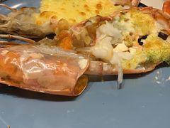 -喜庭海鲜自助(来福士店)