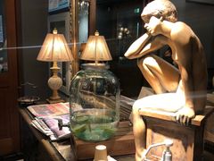 -夏朵花园(复兴西路店)