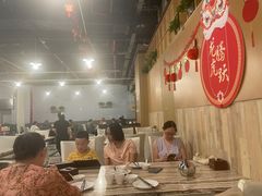 -金百万烤鸭店(马甸店)