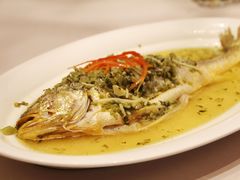 -上海老饭店(北京分店)