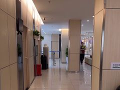 -美年大健康体检中心(红岭分院)