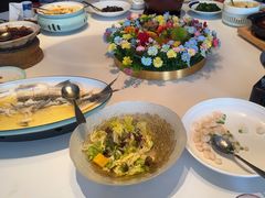 -同庆楼(金宝汇店)