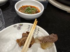 -金刚山(学府路店)