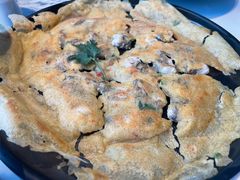 潮州蚝烙-潮堂 · 潮州菜(国贸商城店)