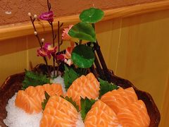 -贵木日本料理·铁板烧(新地假日广场店)