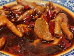 -回家吃饭·地道南昌菜(建德观总店)