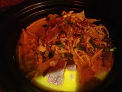 -老阿爸鲜鱼土菜(昆山花桥店)