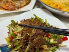 -陈生记黑鱼馆·20年活鱼现杀(宁波鼓楼店)