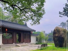 -江心屿景区