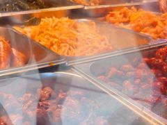 -黄毛鸭脖(汉阳总店)