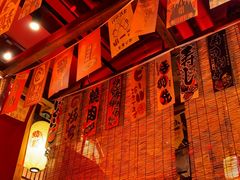 -炉胜·炉端烧·居酒屋