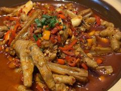 -恰八斗·猛火长沙菜(国贸店)