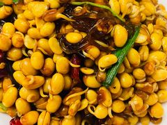 -老牌坊鲁菜名店(宽厚里店)