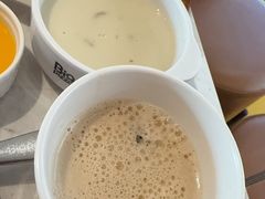 -比格比萨自助(宝山日月光店)