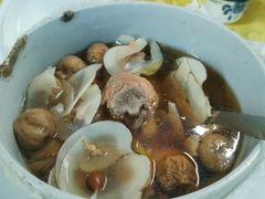 -海鲜街菜馆(海珠南路店)