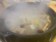 -濠轩阁特色生蚝火锅(水湾路店)