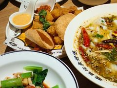 -新太二·鲜料川菜(万泰汇店)