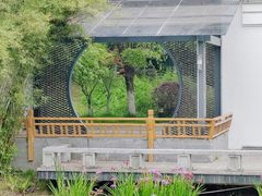 -武汉园博园(武汉自然博物馆)