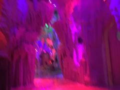 -水晶之星洗浴温泉汗蒸