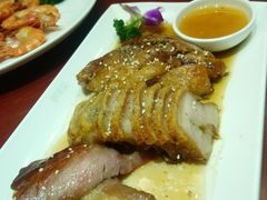 -阿英煲(凉城路店)