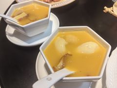 虫草花菌菇吨鲜鲍-梅花境(万科店)