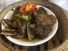 -港久茶餐厅(鹭洲里店)
