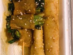 -黄记潮汕甜汤(贝底田坊店)