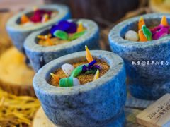 -翡翠36餐厅(浦东香格里拉店)
