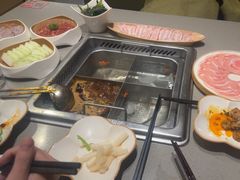 -海底捞火锅(旭辉MALL店)