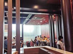 -麦当劳(深圳北站高铁店)