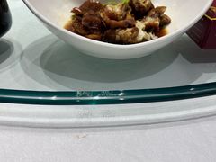 -紫鑫阁饭庄(长安店)