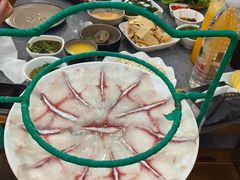 -鱻鱼捞.祥祥鱼锅(高淳一店)