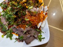 尕马子腱子肉-清真·尕馬子腱子牛肉专卖店(马家坡店)