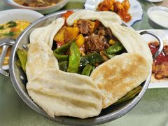 一锅出-东北酱骨头馆(蓁巷店)